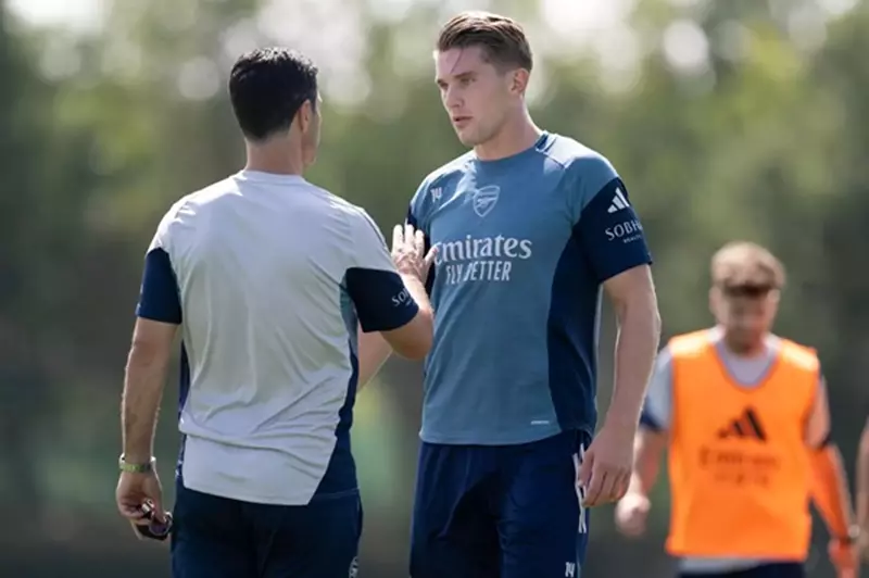 أرتيتا وجيوكيريس